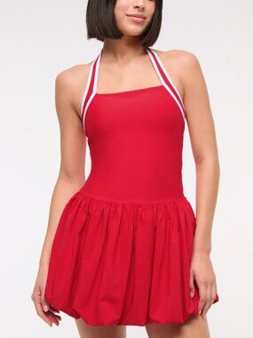ypb sculptlux slash mini dress YPB SculptLUX Mini Dress Outfit Inspiration